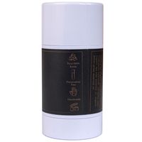 Twine & Co Organics Tallow Deodorant - Tea Tree & Lemongrass